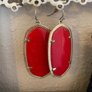 Kendra Scott Danielle Earrings